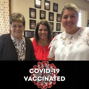 Meet your Posher, Theresa